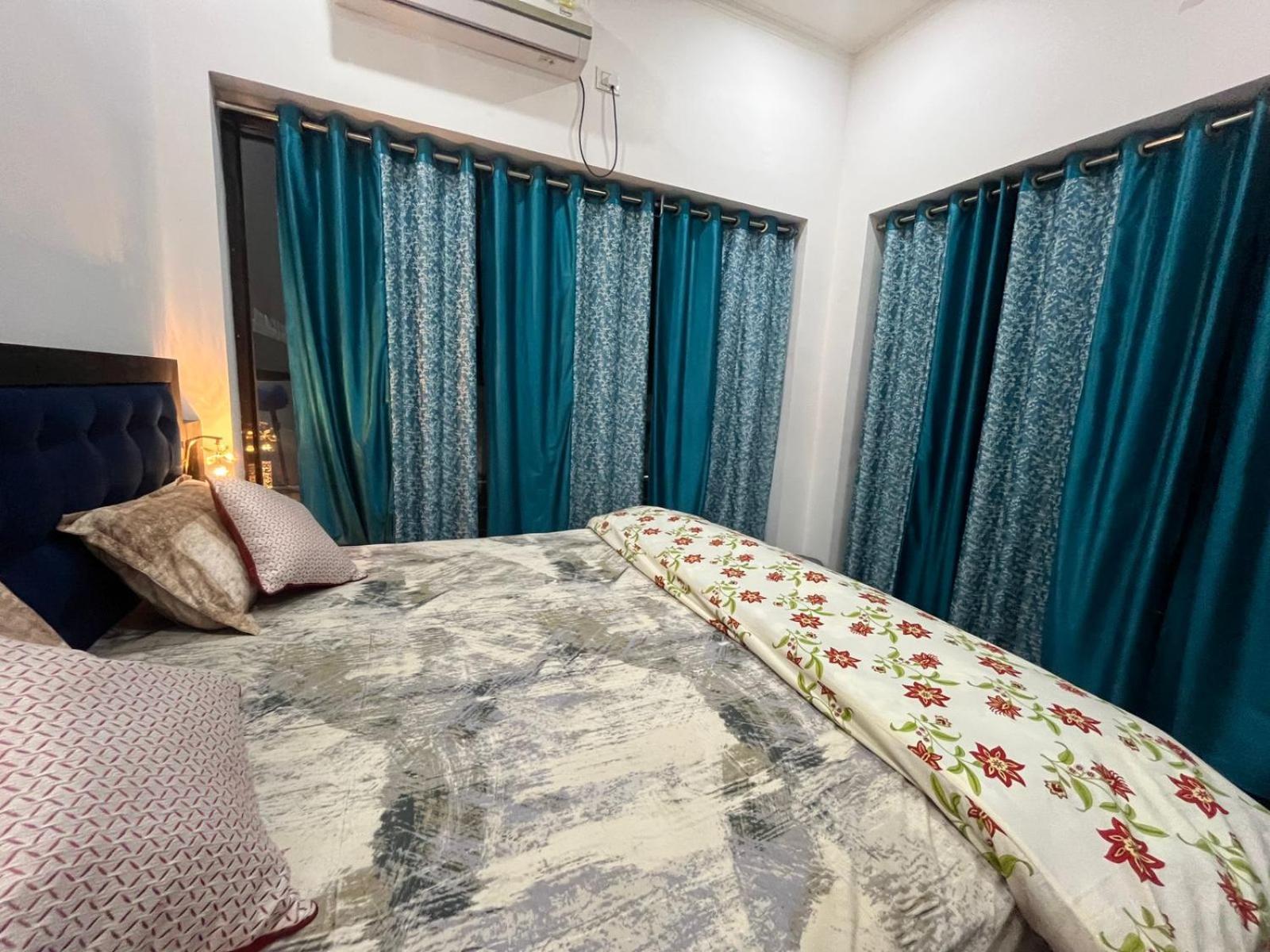 La Calma Homestay Khajurāho Exterior foto